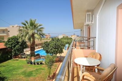 Maria Apartments