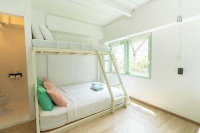 The Greens Bangkok Old Town