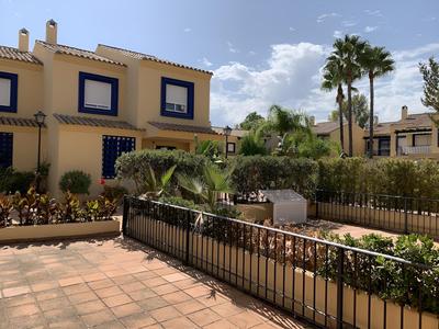 TGS & RUMEX Suites Banus