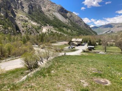 Le Gîte Le Pas de l'Ane