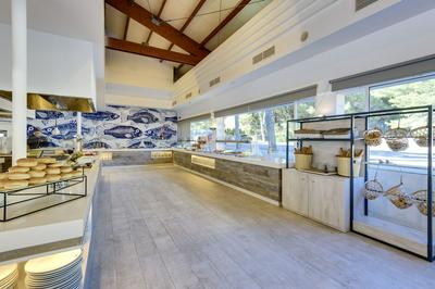 Aparthotel Green Garden