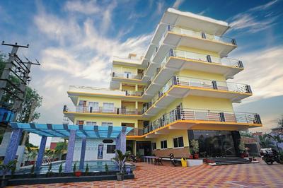 HOTEL DREAM BASANTI