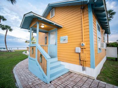 Caribbean Shores Waterfront Resort