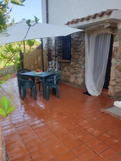 Two-room Apartment 4 Beds - Residence of Villa del Sole - Baia Sardinia
