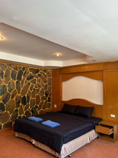 TC Patong Guest House