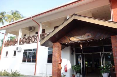 Seaside Travellers Inn