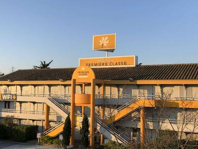 Premiere Classe Montpellier Ouest - Saint Jean de Védas