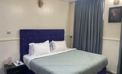 Spa Lavender Luxury Hotel and Suites