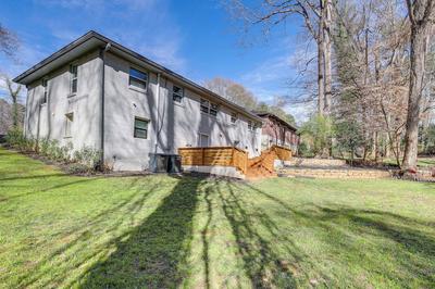 Modern Decatur Getaway ~ 8 Mi to Downtown Atlanta!
