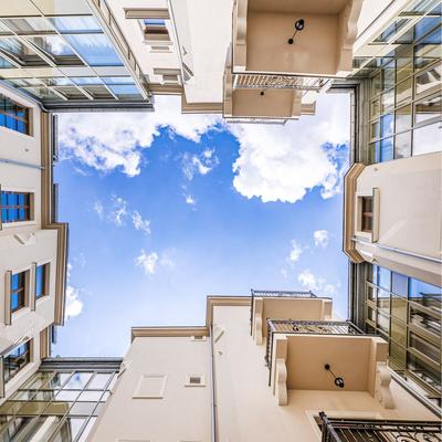 Ventus Rosa Boutique Aparthotel