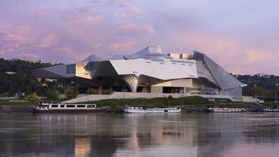 Hotel du Moulin à Vent Gerland