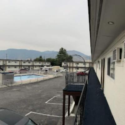 Coast Penticton Hotel