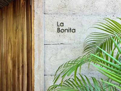 La Bonita Lodge