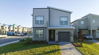 Beautiful Spacious House Near Themed Parks
