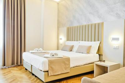 florence medali rooms