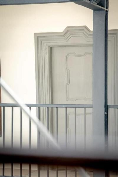 Maxim Suites by Elias Holl