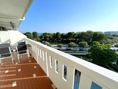 Apartment in Porto Santa Margherita Near Beach