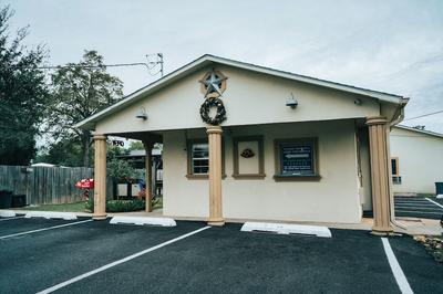 Rooms at The Pecan