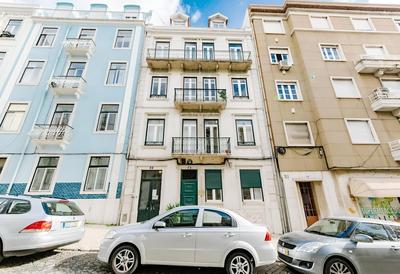 The Palm Leaf SOC in Lisboa Ciudad