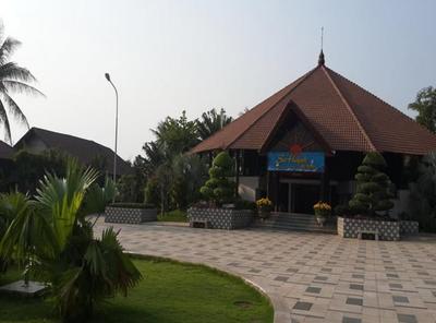 Sa Huynh Beach Resort