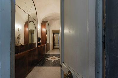 Garibaldi Attic by Wonderful Italy