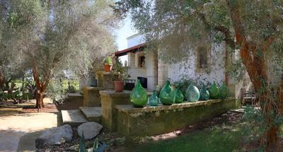 Masseria L'Uliveto