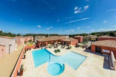 Terres de France - Le Domaine de Bacchus