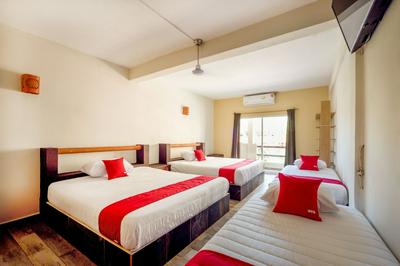 OYO Hotel Posada Lys, Zihuatanejo