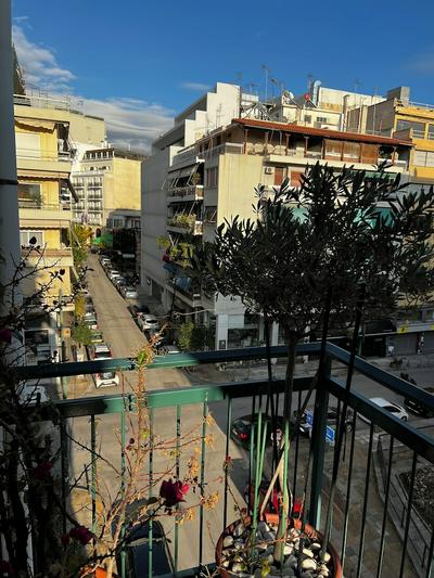 Pnyka Apartment 1