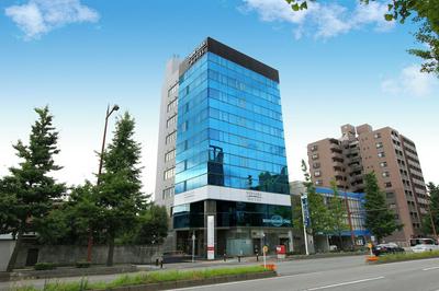 Hotel New Gaea Domemae