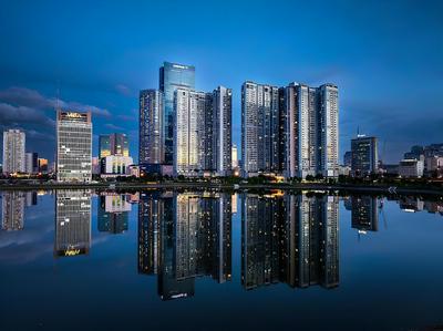 Achilles Residence-Vinhome Skylake Hanoi