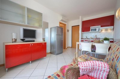 2 - Super Villaggio Planetarium Resort 2 Bedroom Apartment Sleeps 6