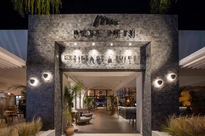 Sentido More Meni Residence