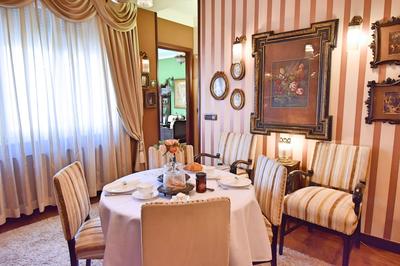 President Suite Apartment