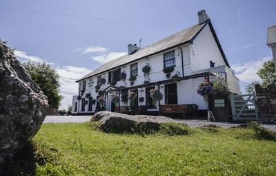 King Arthur Hotel, Photo 2