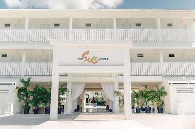 Soco House New Boutique - Adults Only