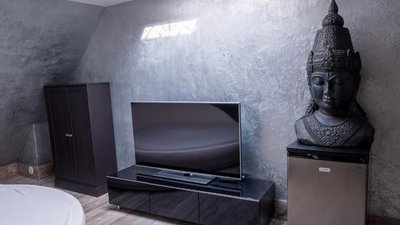 Buddha Hotel Zuchwil