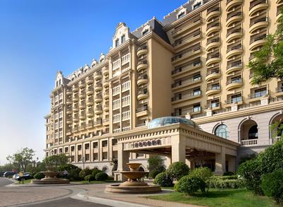 Qingdao Impression Hotel