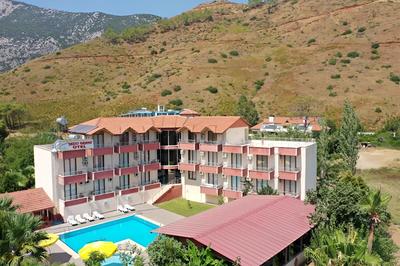 Grand Yazici Hotel Adrasan
