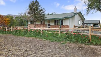 Mount Garfield Hideaway 3 Bedroom Home