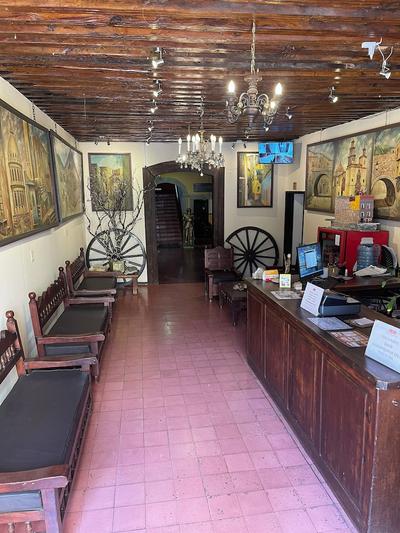 Hotel Posada de La Condesa