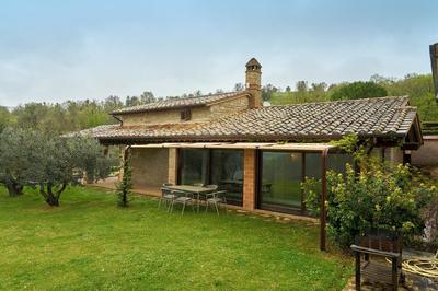 Casale Nel Cuore Verde D'Italia