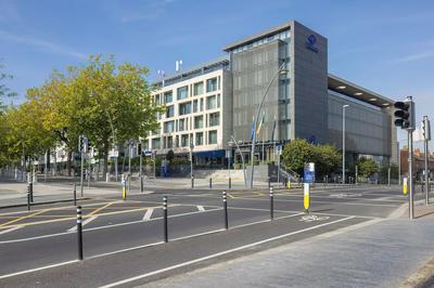 Hilton Dublin Kilmainham