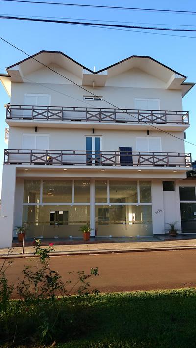 Hotel Raios de Sol Missioneiro