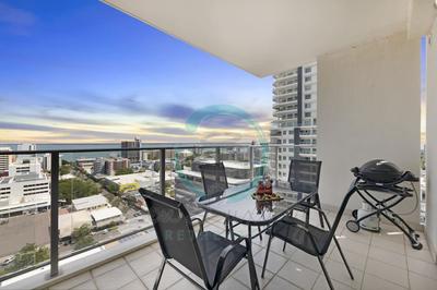 Sunshine Delight Seaview Pool Gym Balcony