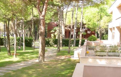 Lignano Exclusive With Pool