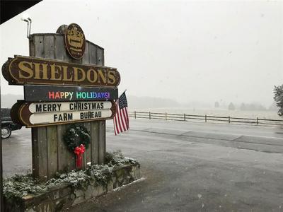 Sheldon's Motel by OYO Keysville Near Hwy 360
