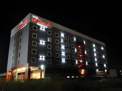 Hotel El Dorado Hermosillo
