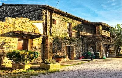 Agriturismo Piatina
