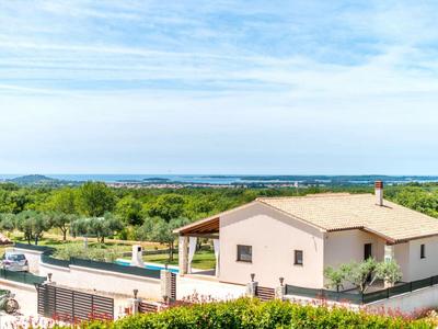 Villa Stefanja Comfortable Holiday Residence